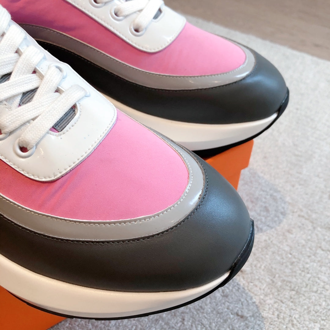Luxury Shoes - Top QualityS - 158