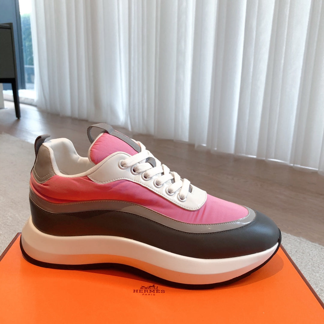 Luxury Shoes - Top QualityS - 158