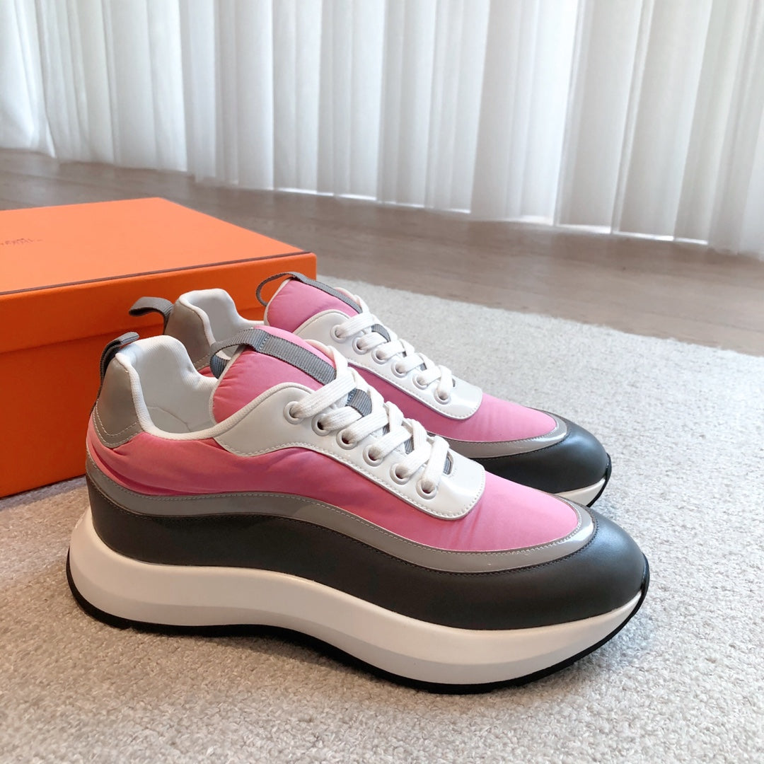 Luxury Shoes - Top QualityS - 158