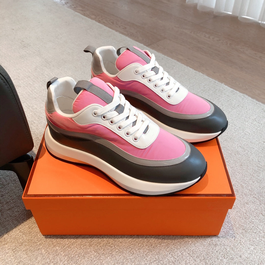 Luxury Shoes - Top QualityS - 158