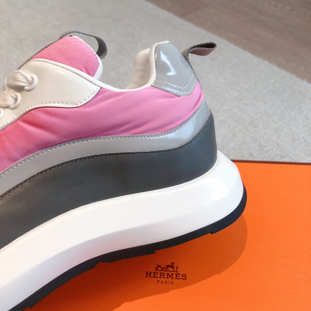 Luxury Shoes - Top QualityS - 158