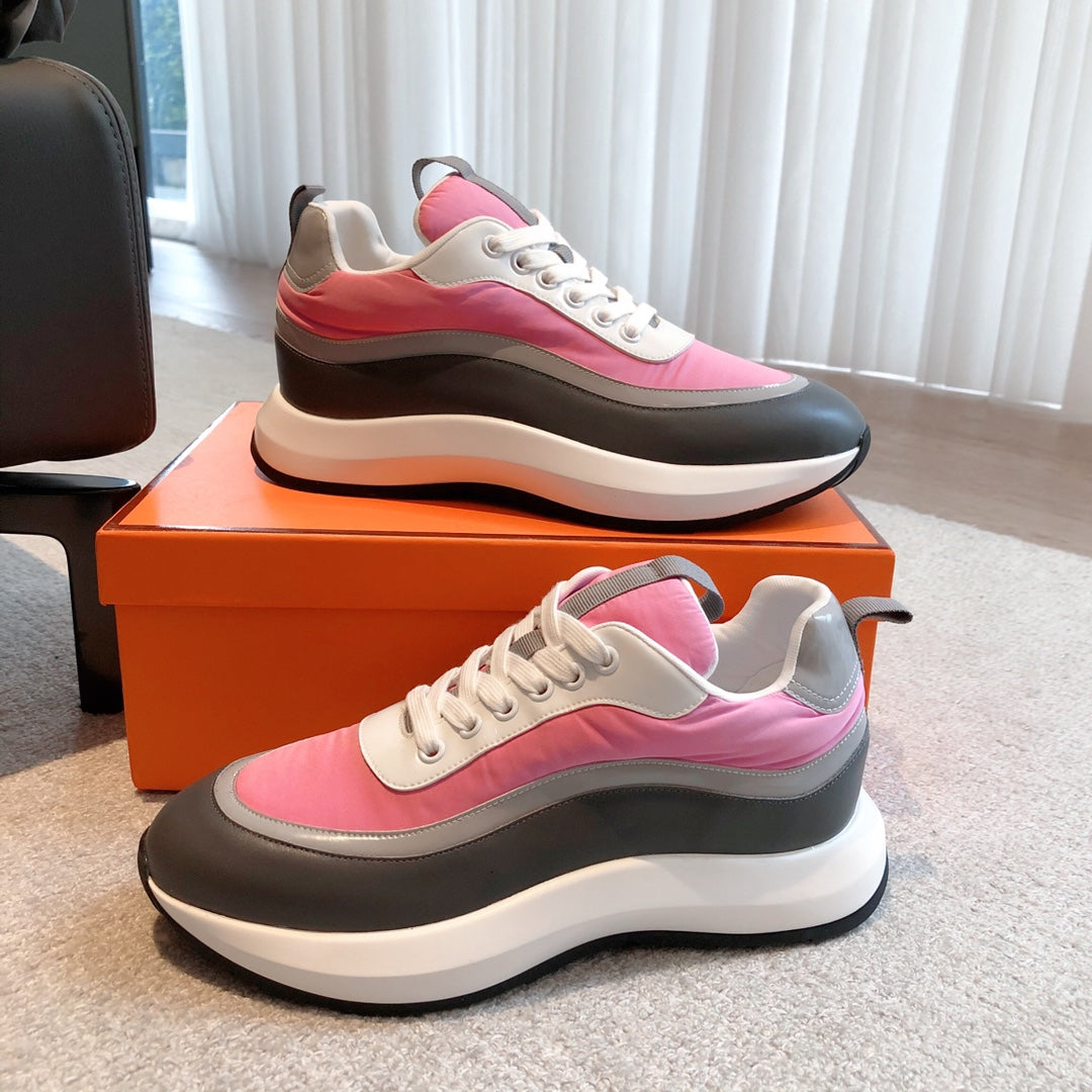 Luxury Shoes - Top QualityS - 158