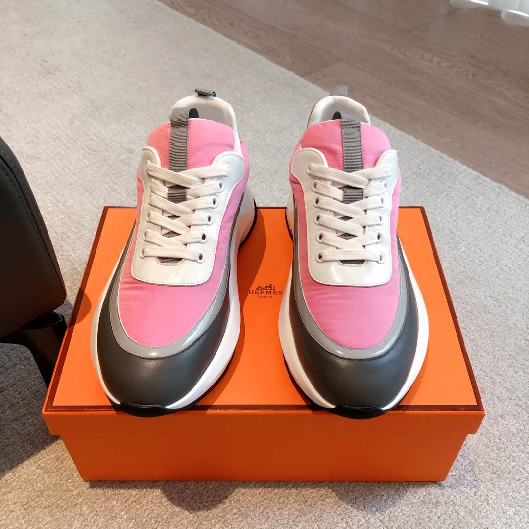 Luxury Shoes - Top QualityS - 158