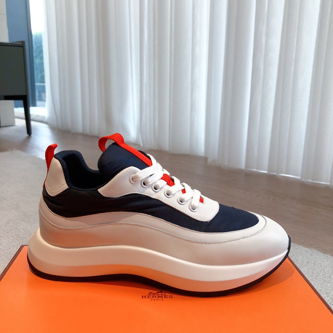 Luxury Shoes - Top QualityS - 157