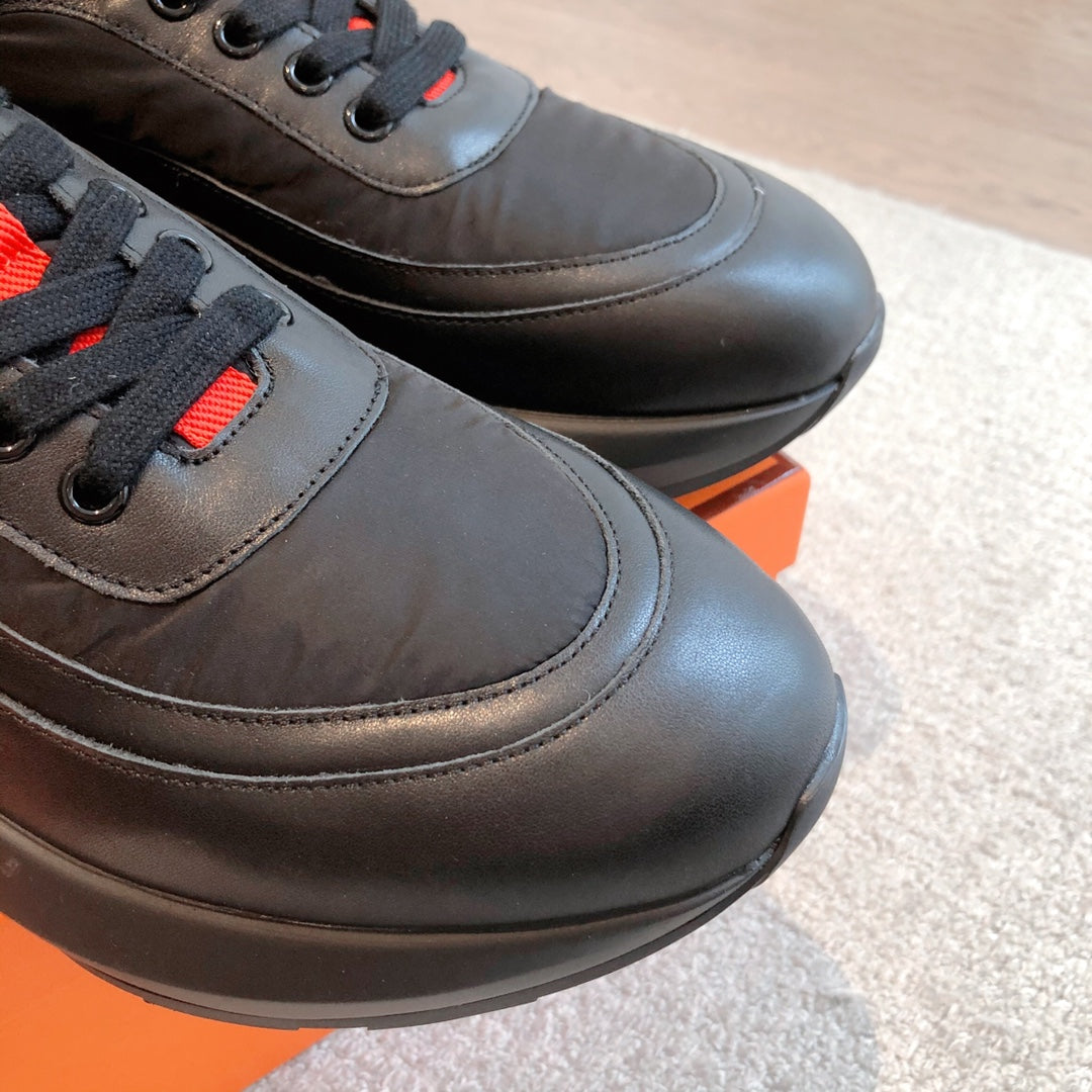 Luxury Shoes - Top QualityS - 154