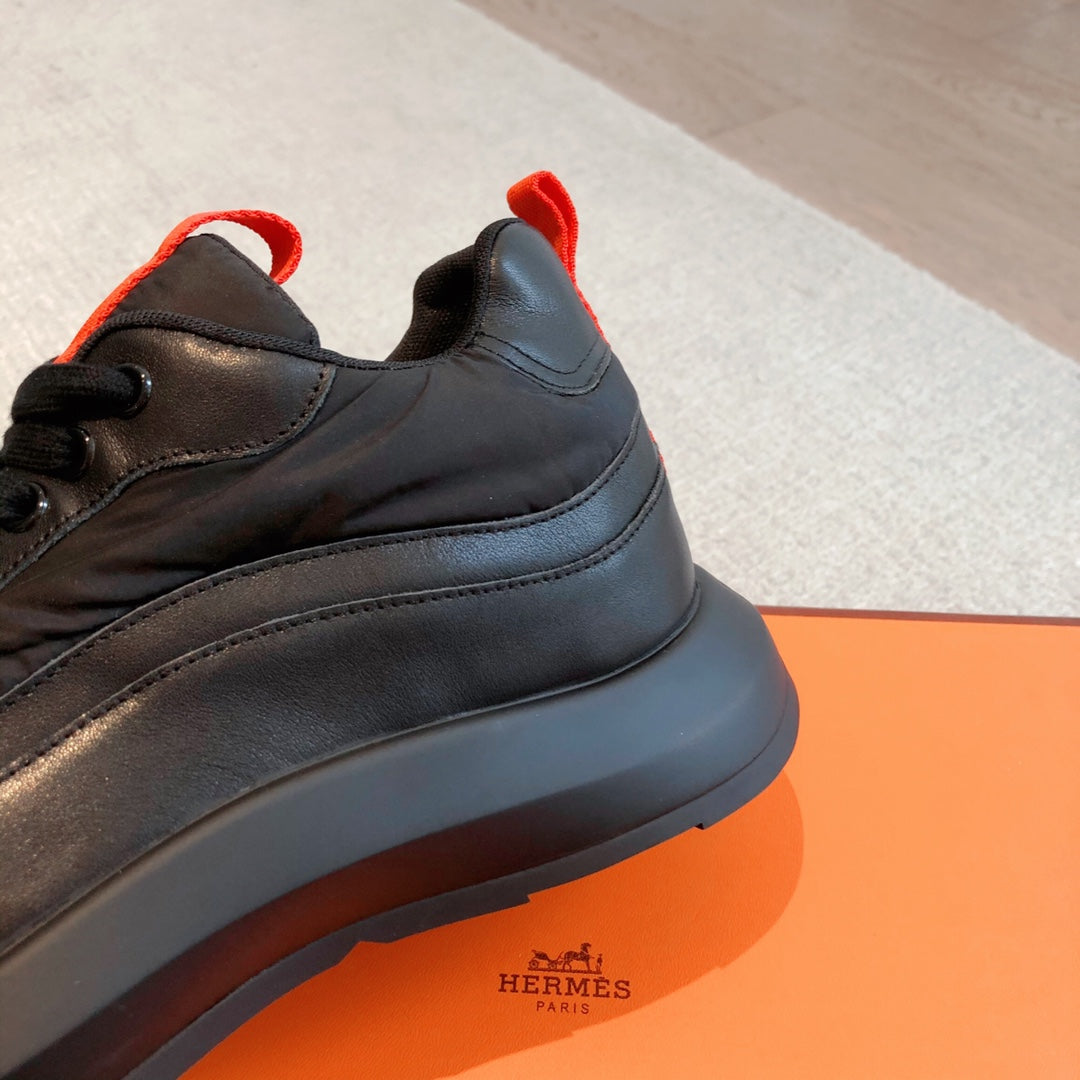 Luxury Shoes - Top QualityS - 154
