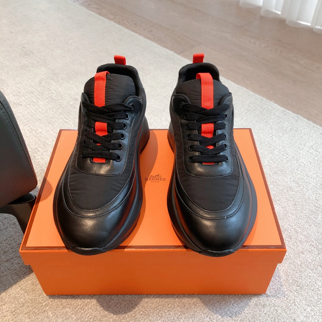 Luxury Shoes - Top QualityS - 154