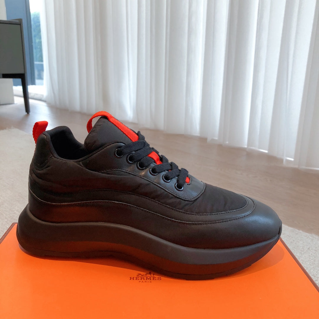 Luxury Shoes - Top QualityS - 154