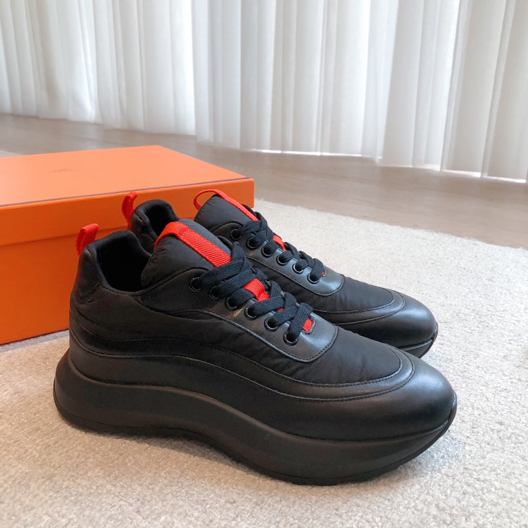 Luxury Shoes - Top QualityS - 154