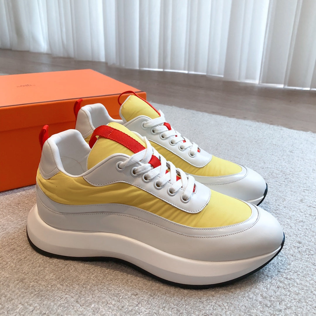 Luxury Shoes - Top QualityS - 153