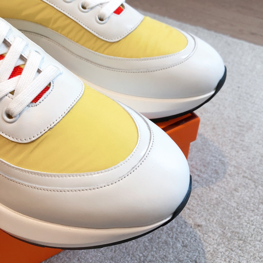 Luxury Shoes - Top QualityS - 153