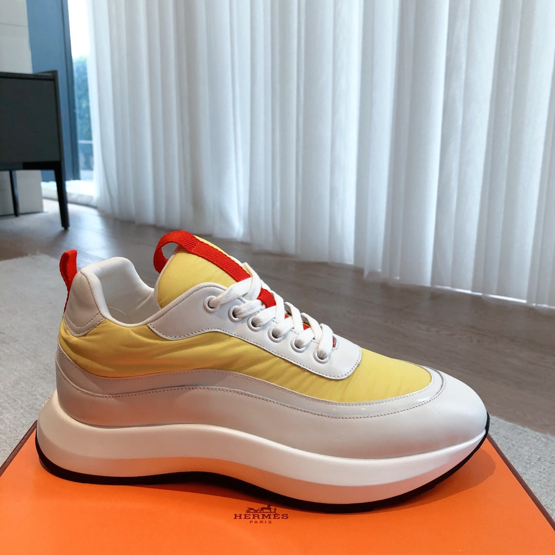 Luxury Shoes - Top QualityS - 153
