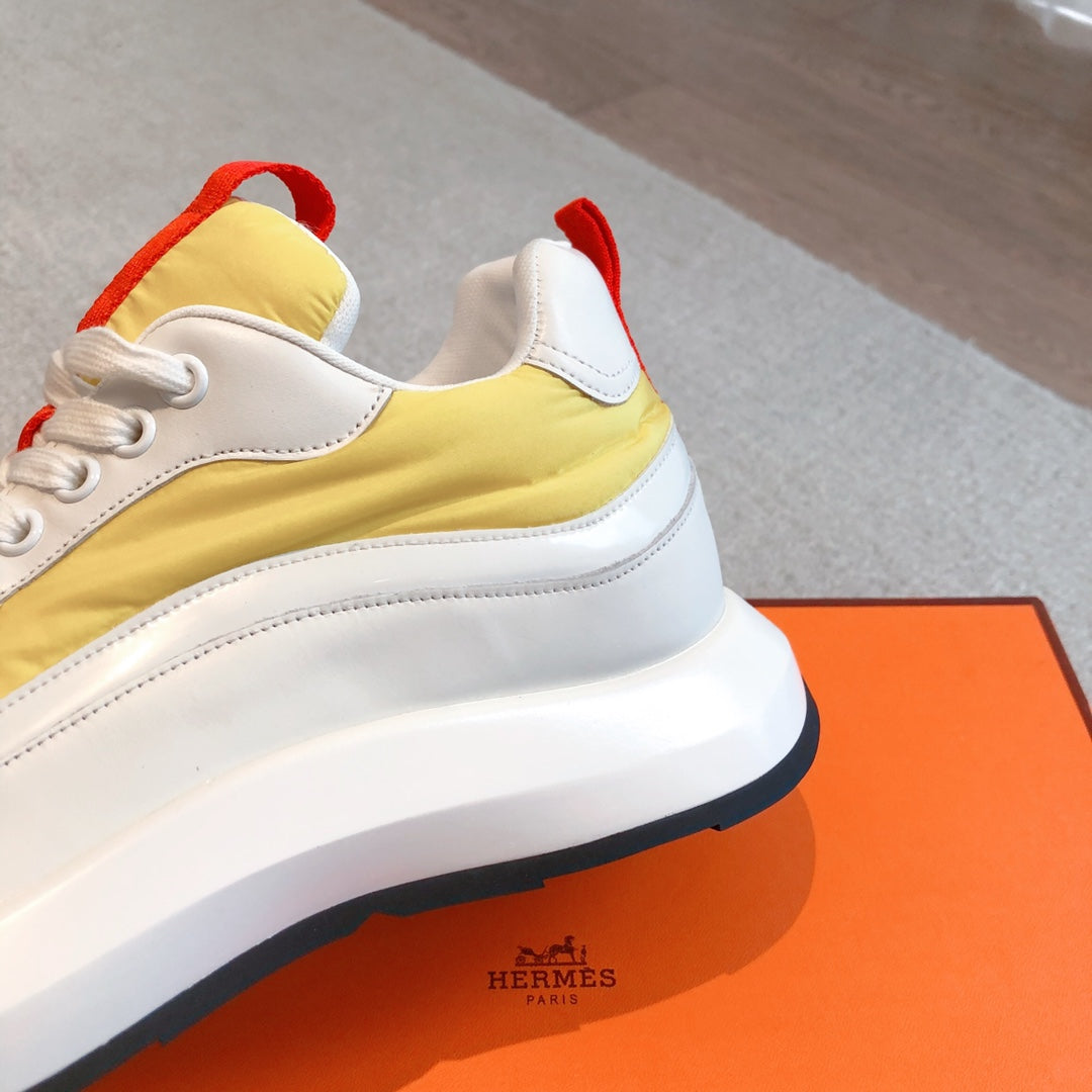 Luxury Shoes - Top QualityS - 153