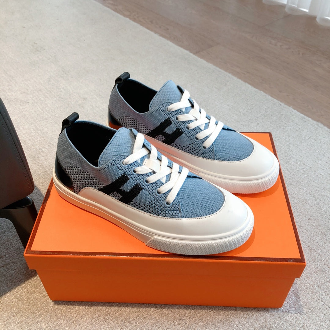 Luxury Shoes - Top QualityS - 152