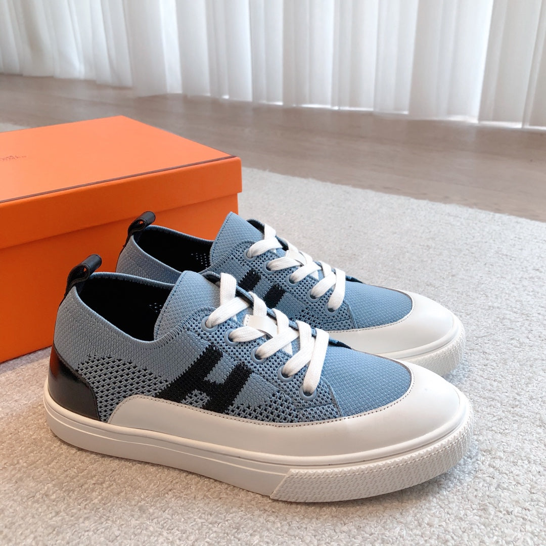 Luxury Shoes - Top QualityS - 152