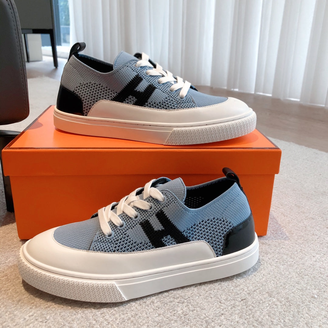 Luxury Shoes - Top QualityS - 152