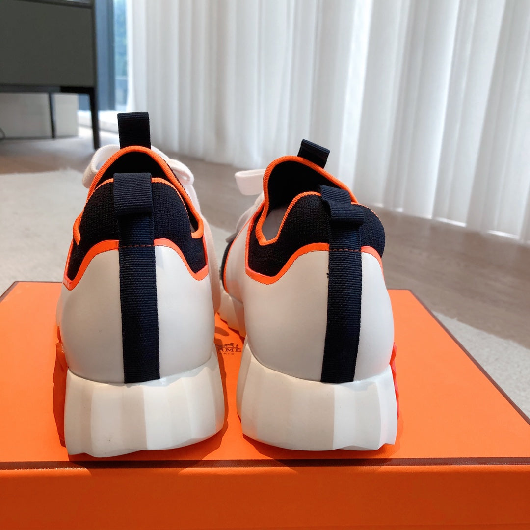 Luxury Shoes - Top QualityS - 147
