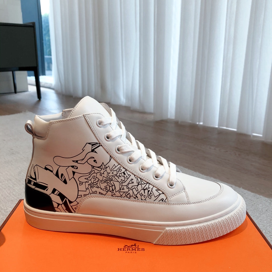 Luxury Shoes - Top QualityS - 146