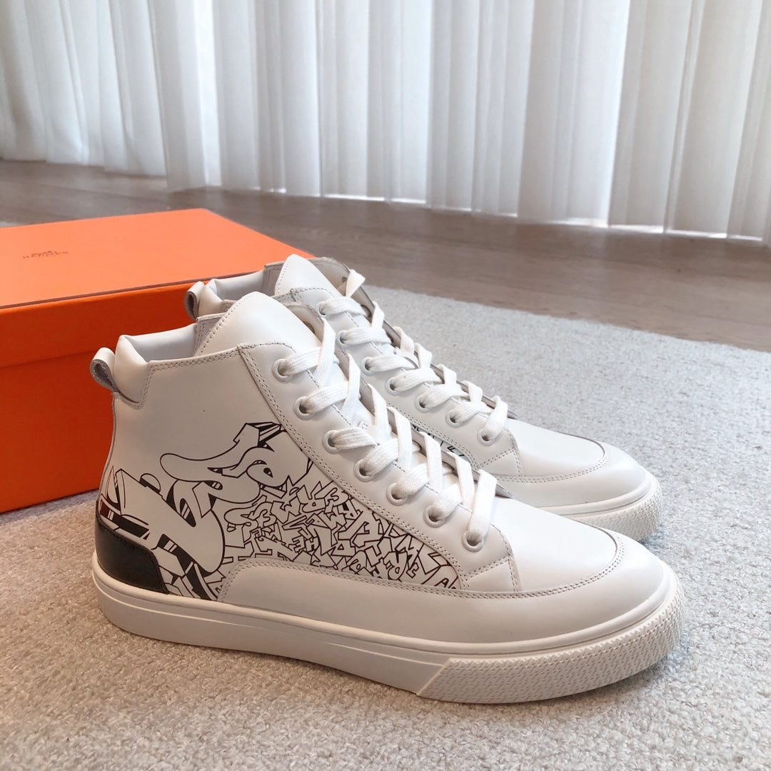 Luxury Shoes - Top QualityS - 146