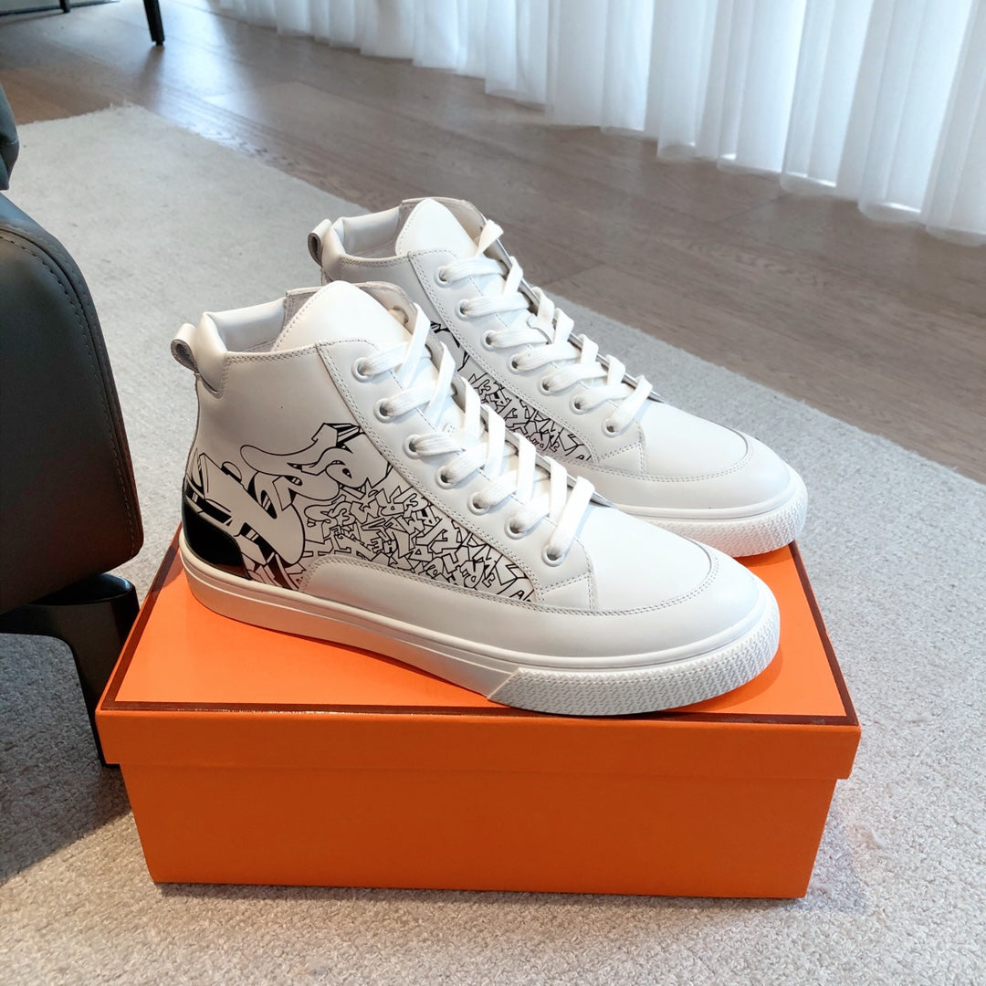 Luxury Shoes - Top QualityS - 146