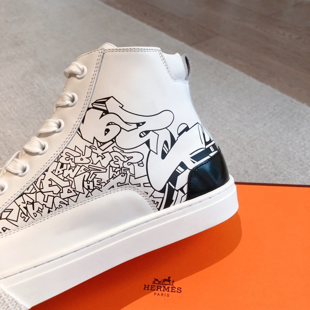 Luxury Shoes - Top QualityS - 146