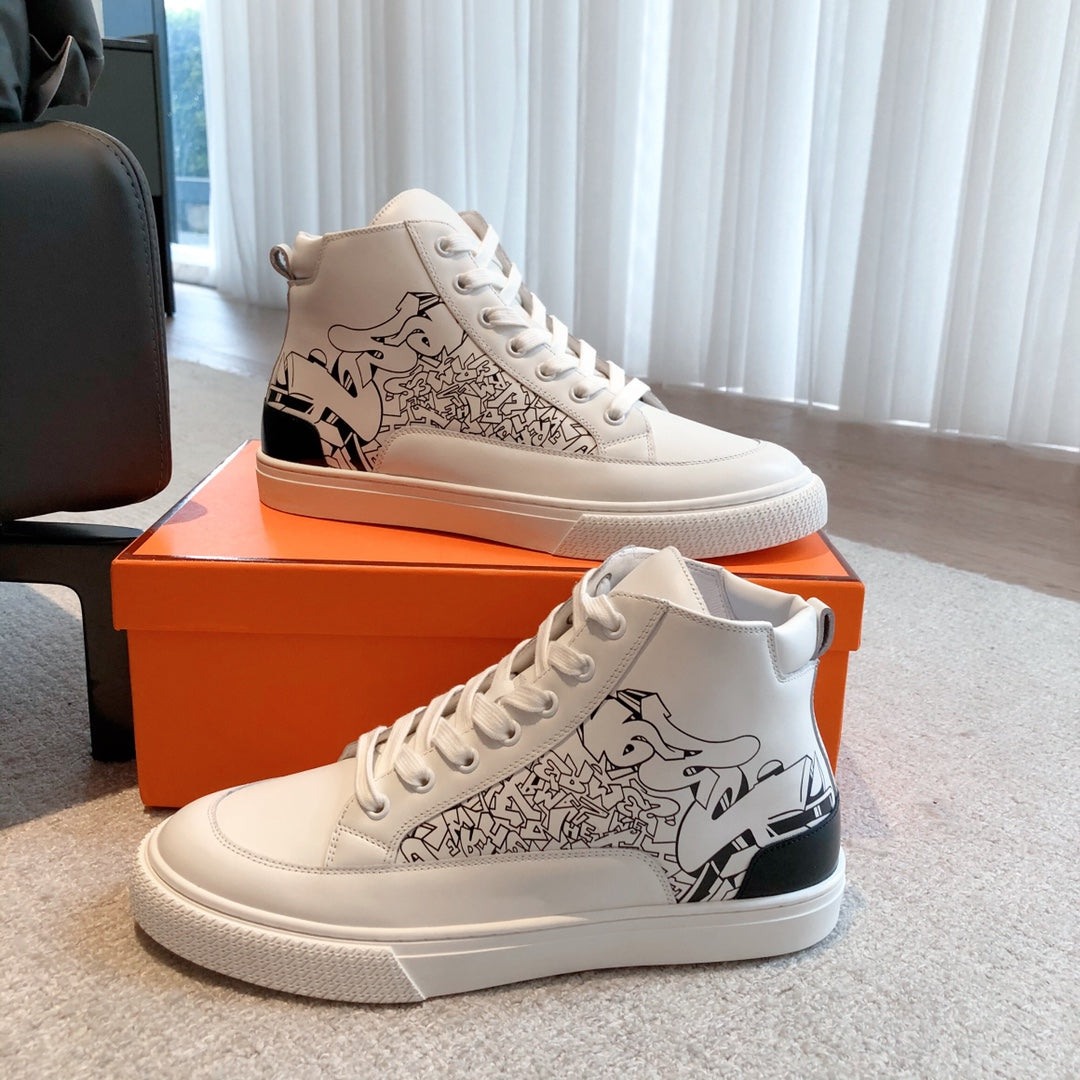 Luxury Shoes - Top QualityS - 146