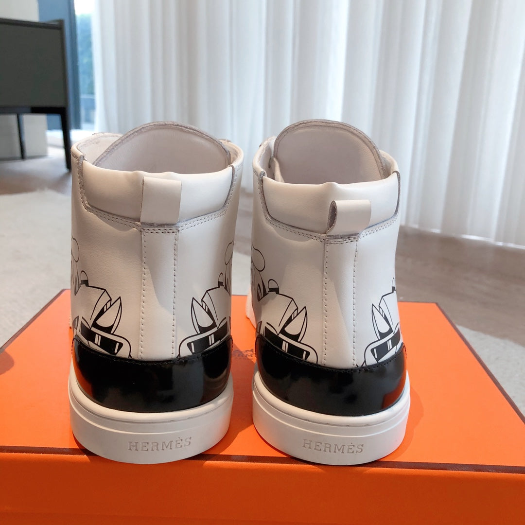 Luxury Shoes - Top QualityS - 146
