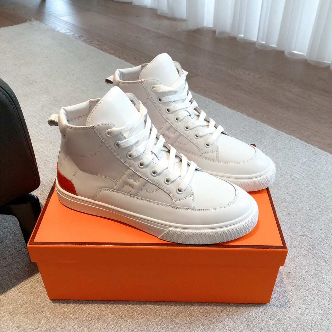 Luxury Shoes - Top QualityS - 144