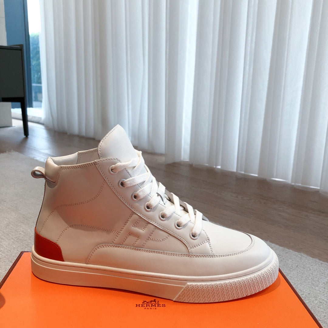 Luxury Shoes - Top QualityS - 144