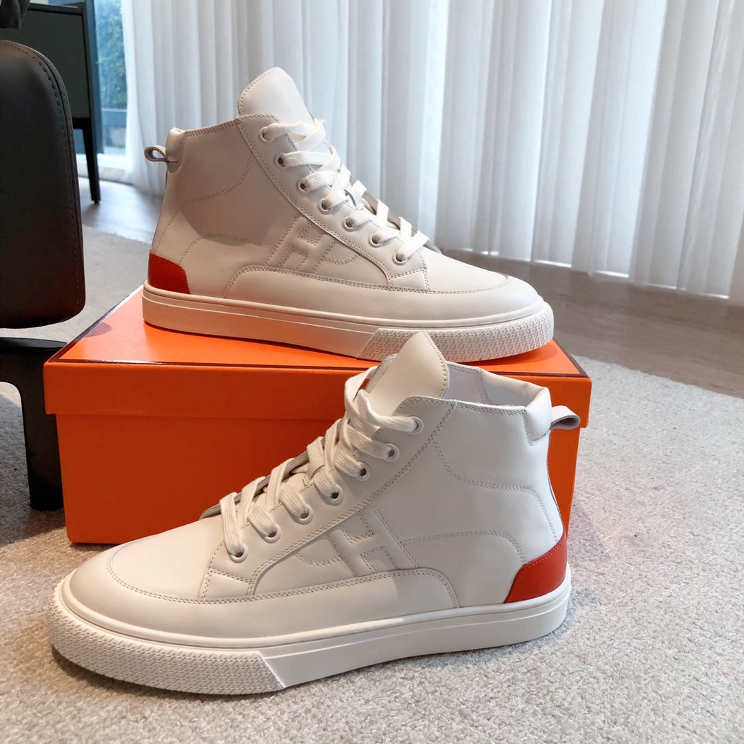 Luxury Shoes - Top QualityS - 144