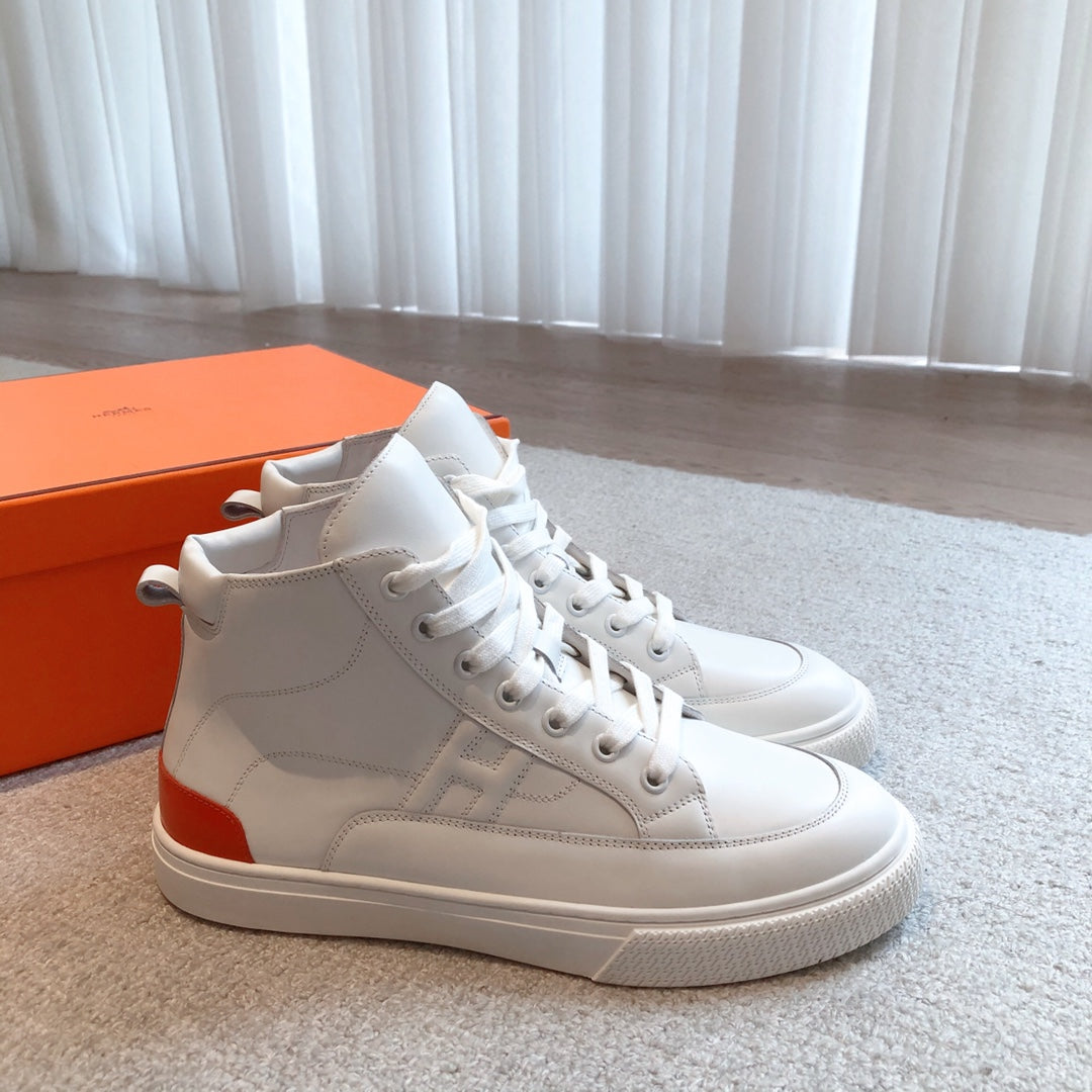 Luxury Shoes - Top QualityS - 144