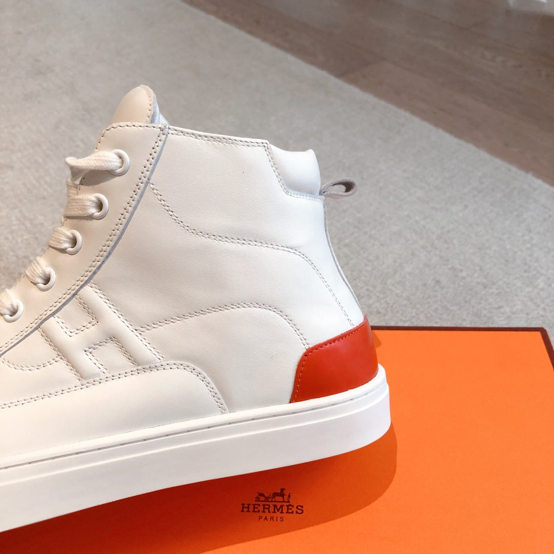 Luxury Shoes - Top QualityS - 144