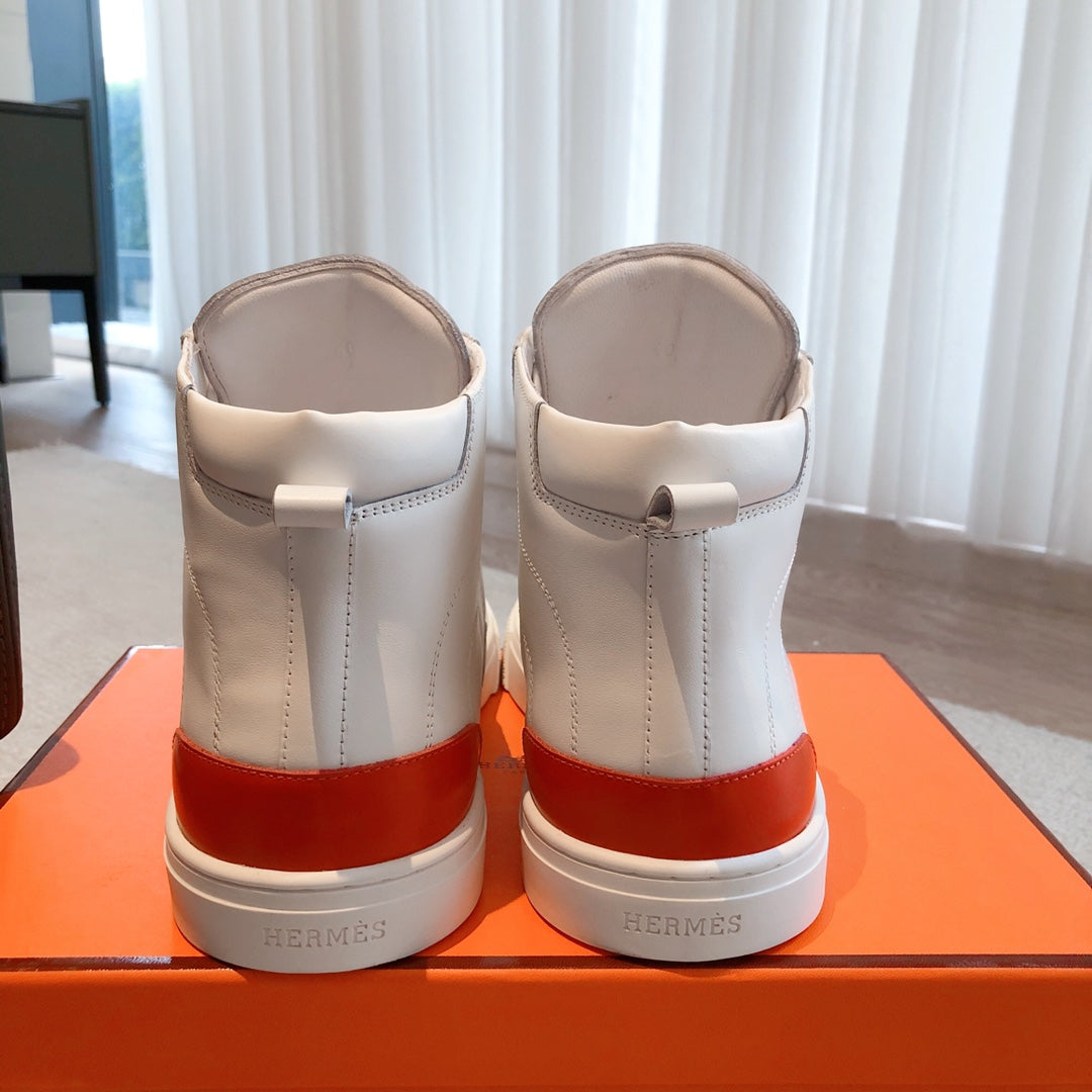 Luxury Shoes - Top QualityS - 144