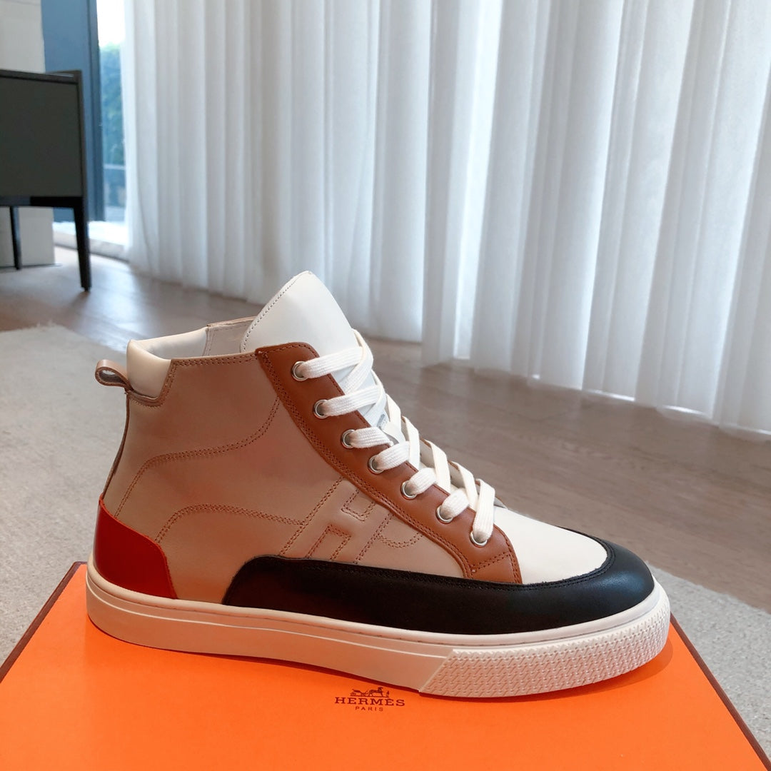 Luxury Shoes - Top QualityS - 143