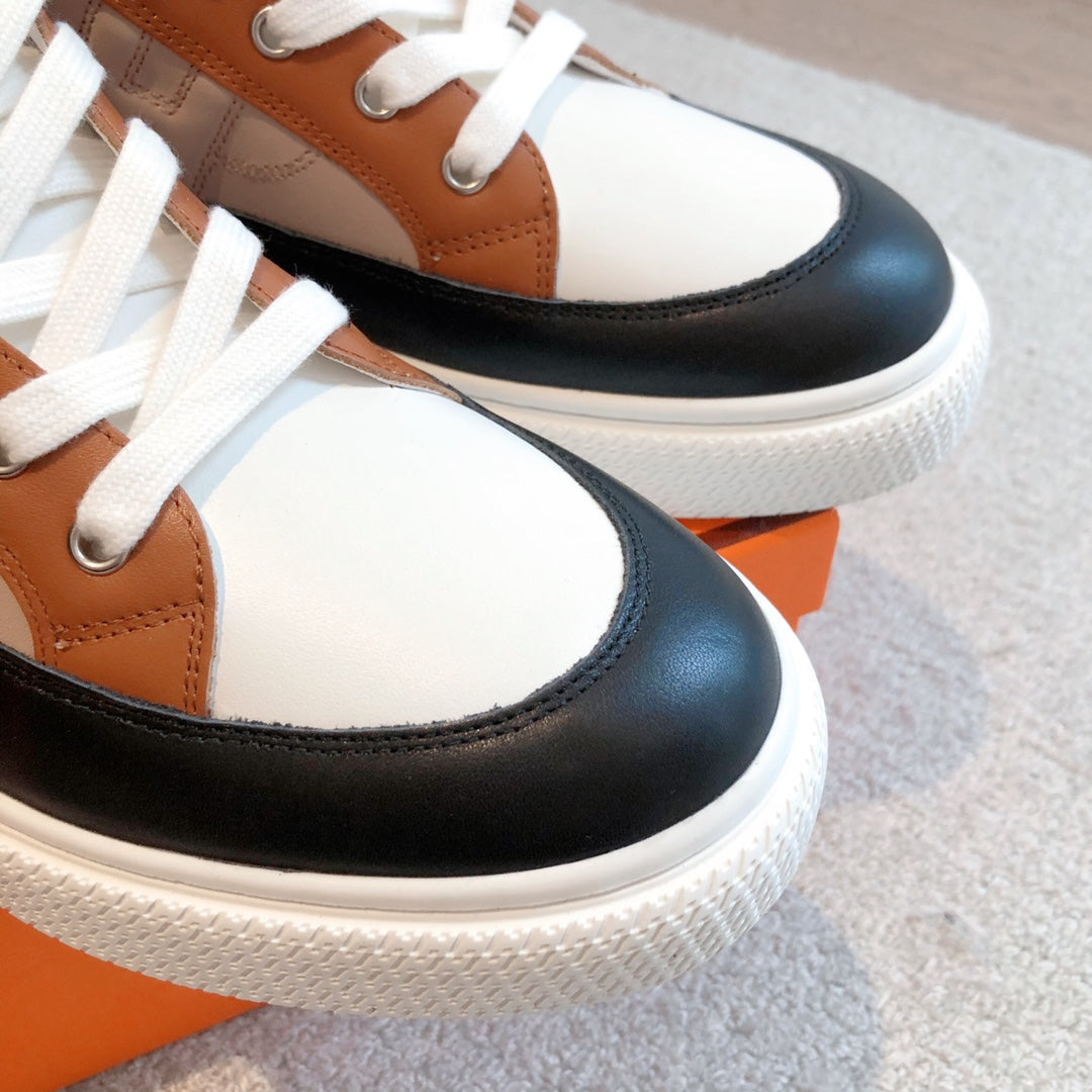 Luxury Shoes - Top QualityS - 143