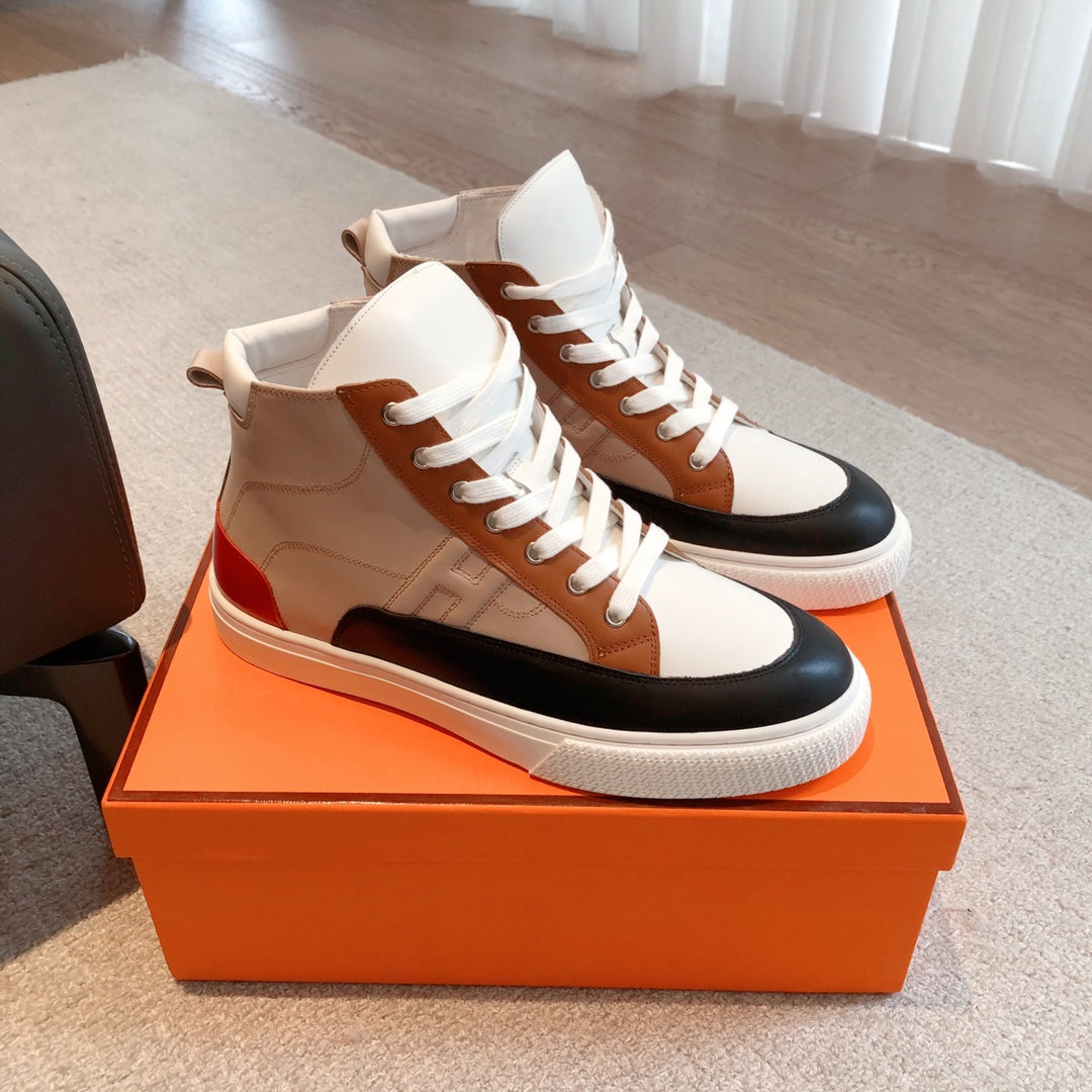 Luxury Shoes - Top QualityS - 143