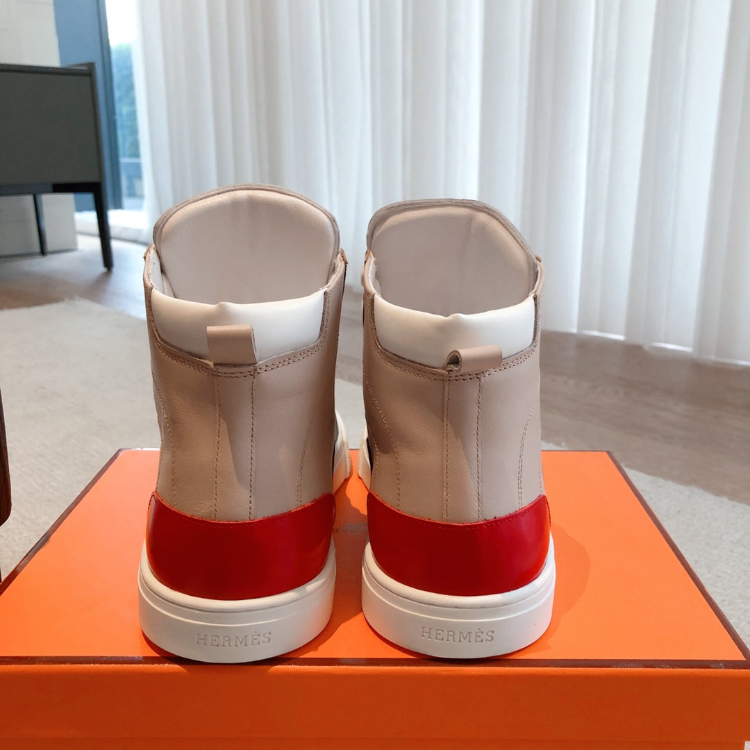 Luxury Shoes - Top QualityS - 143
