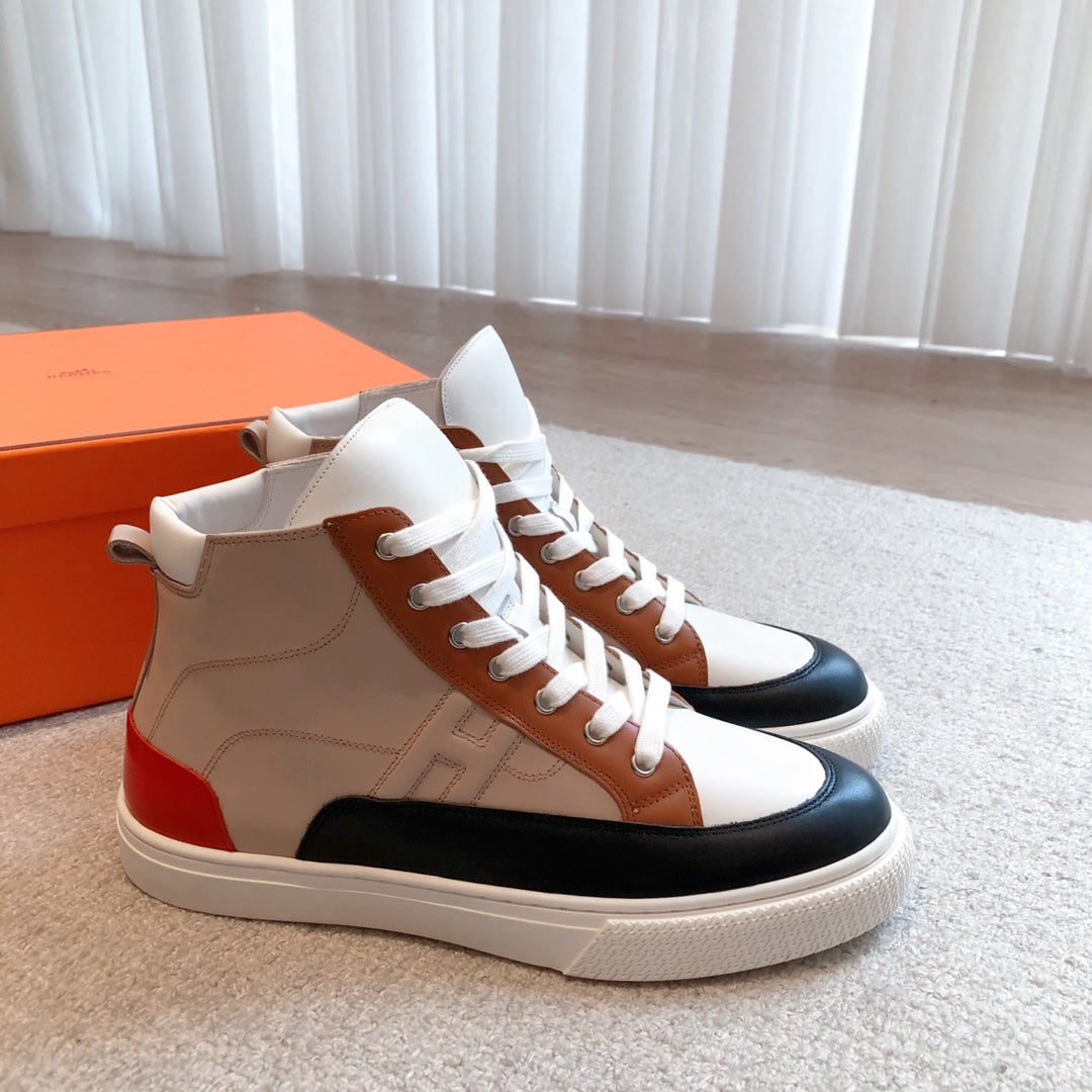 Luxury Shoes - Top QualityS - 143
