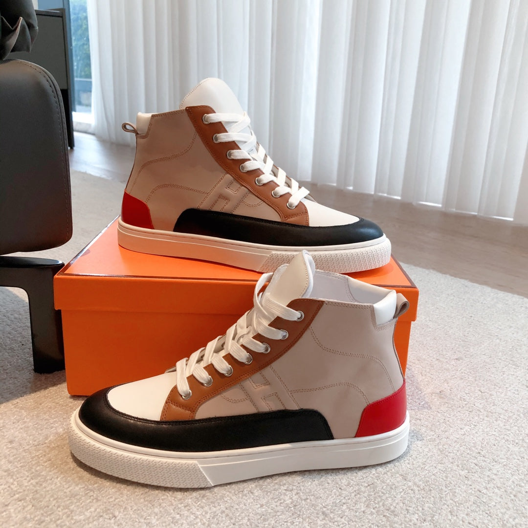 Luxury Shoes - Top QualityS - 143
