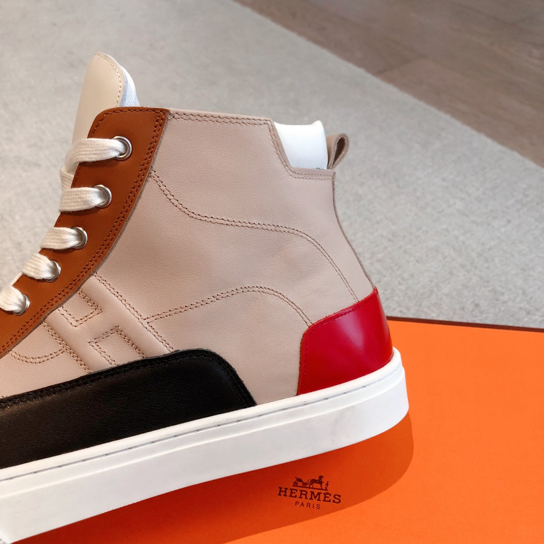Luxury Shoes - Top QualityS - 143