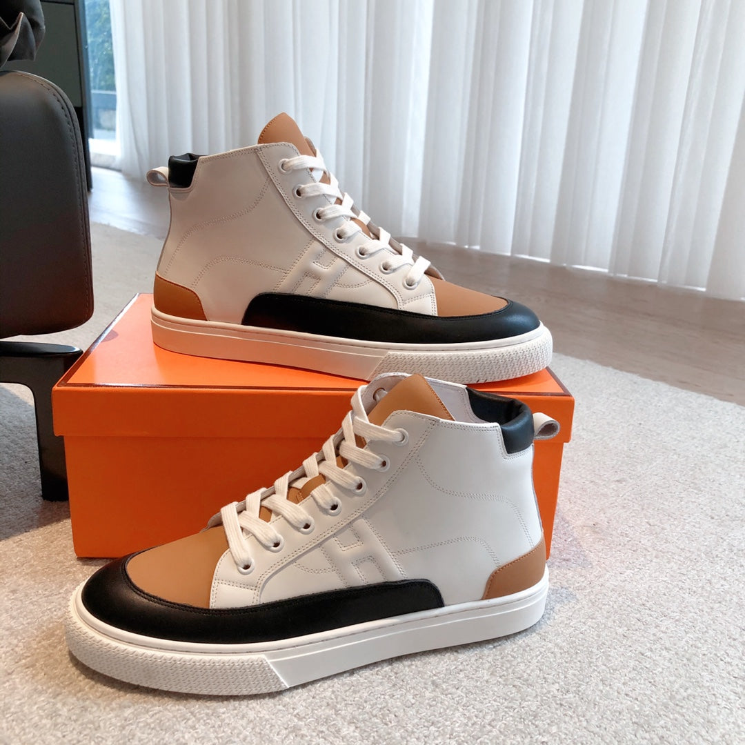 Luxury Shoes - Top QualityS - 141