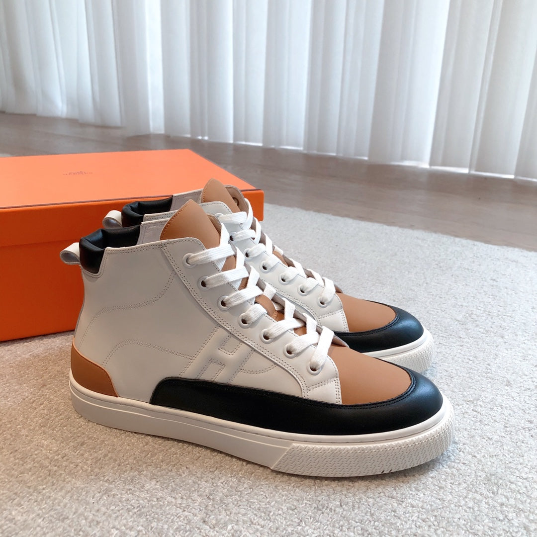 Luxury Shoes - Top QualityS - 141