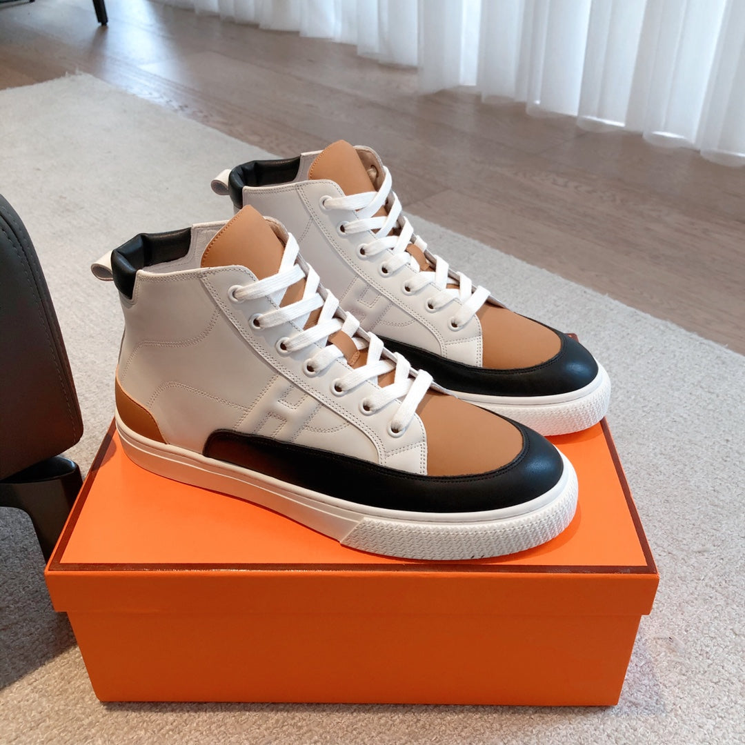 Luxury Shoes - Top QualityS - 141