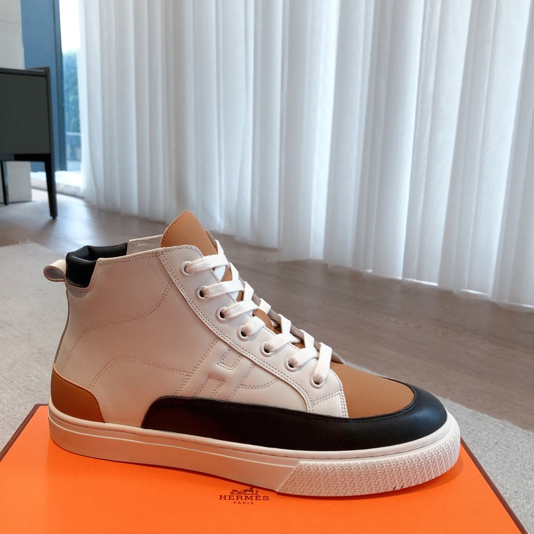 Luxury Shoes - Top QualityS - 141