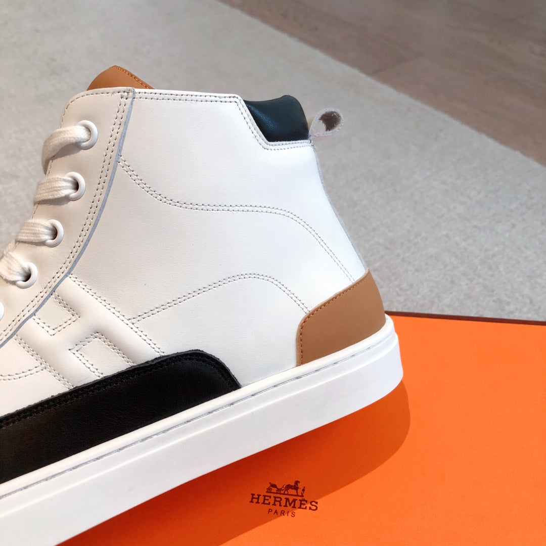 Luxury Shoes - Top QualityS - 141