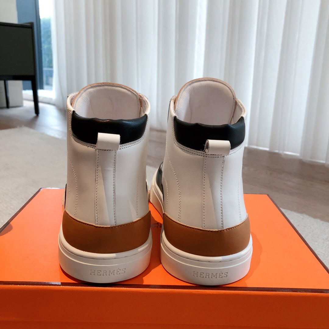 Luxury Shoes - Top QualityS - 141