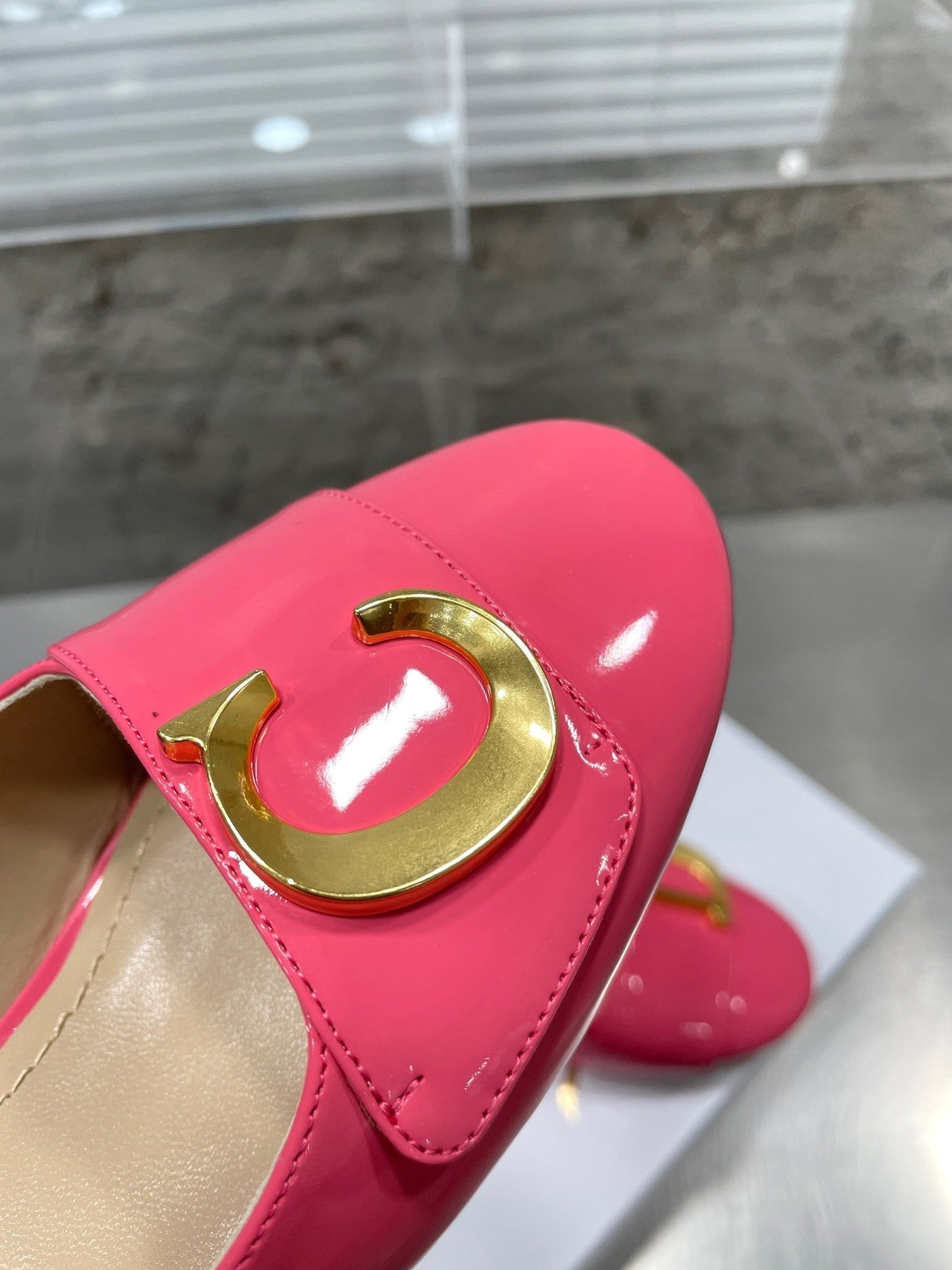 Luxury Shoes - Top QualityR - 252