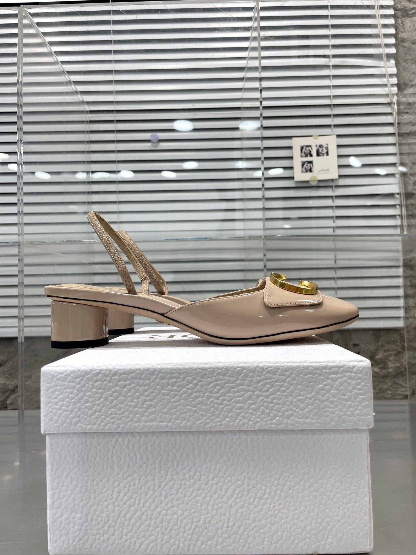 Luxury Shoes - Top QualityR - 253