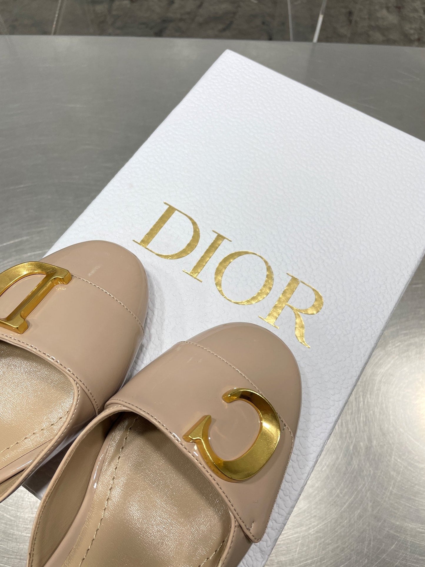 Luxury Shoes - Top QualityR - 253