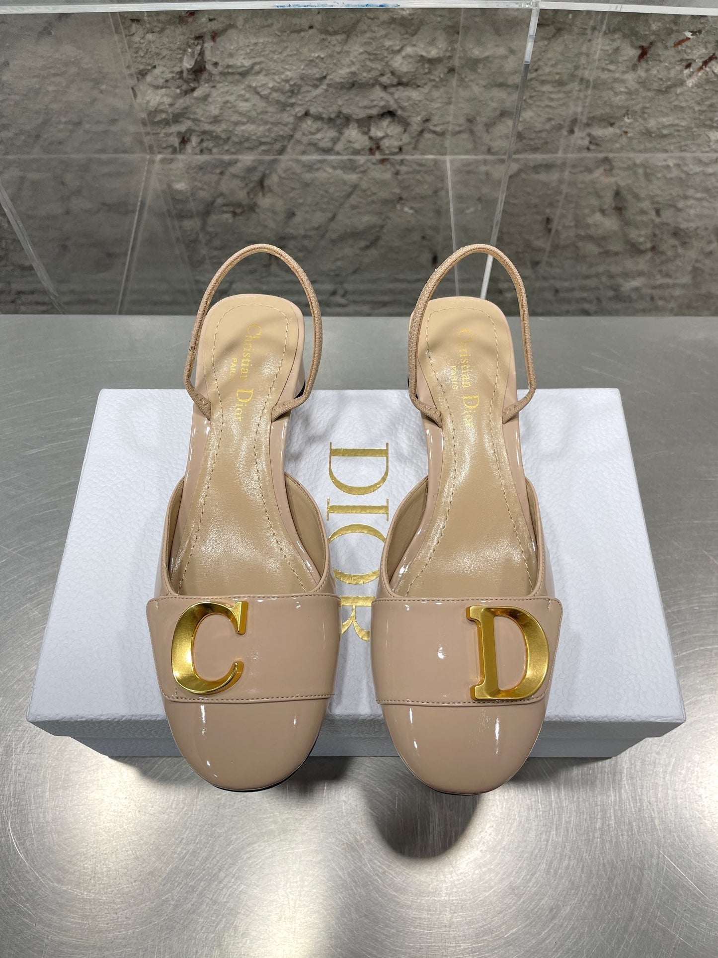 Luxury Shoes - Top QualityR - 253